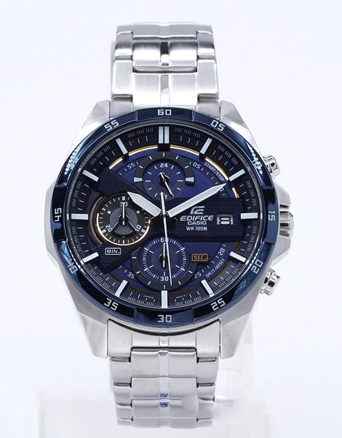 Наручные часы  Casio  Edifice Casio EFR-556DB-2A (фото 7)