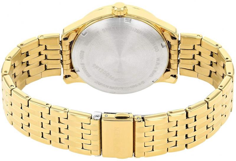 Наручные часы  Citizen  Automatic Citizen NH8352-53P (фото 3)