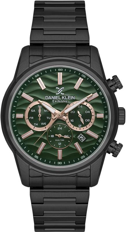 Наручные часы  Daniel Klein  Exclusive Daniel Klein 14062-5 (фото 1)