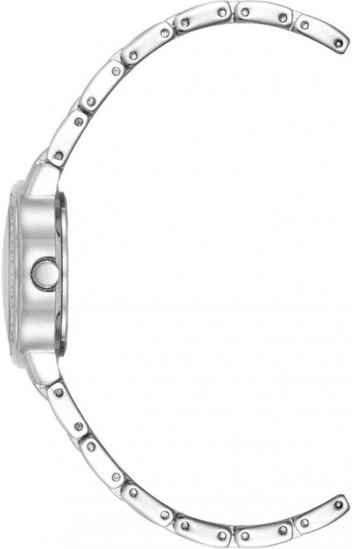 Наручные часы  Anne Klein  Crystal Anne Klein 5105MPSV (фото 3)