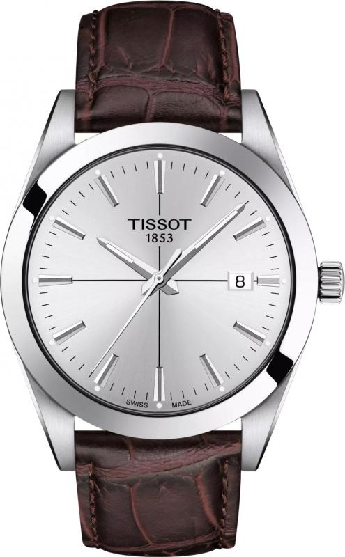 Наручные часы  Tissot  T-SPORT Tissot T127.410.16.031.01 (фото 1)