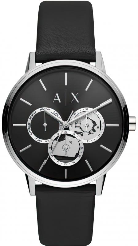 Наручные часы  Armani Exchange  Cayde Armani Exchange AX2745 (фото 1)