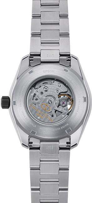 Наручные часы  Orient  Orient Star Orient RE-AV0A01B (фото 4)