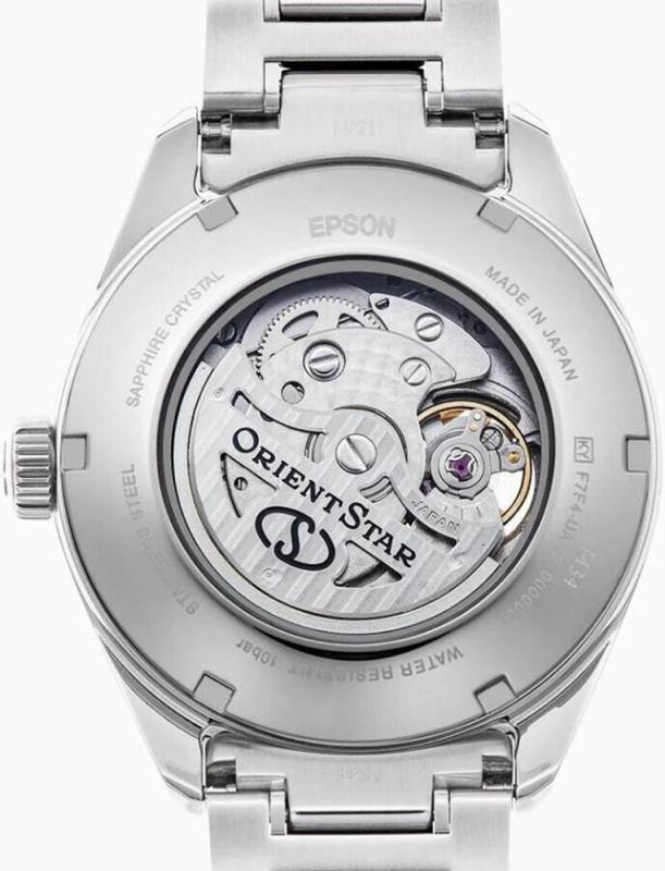 Orient RK-BY0001A