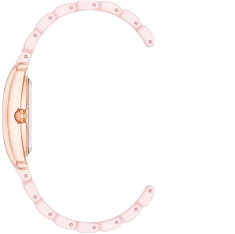 Наручные часы  Anne Klein  Ceramic Anne Klein 5022RGPK (фото 3)