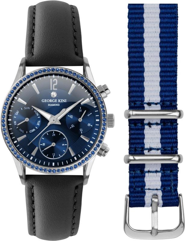 Наручные часы  George Kini  Classic George Kini GK.26.S.4S.1.2.4 (фото 3)