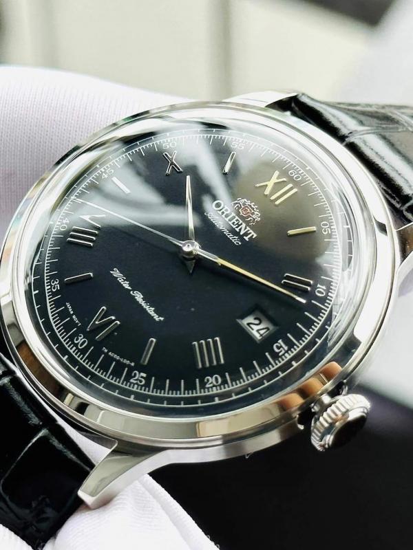 Наручные часы  Orient  Automatic Orient FAC0000AB (фото 3)