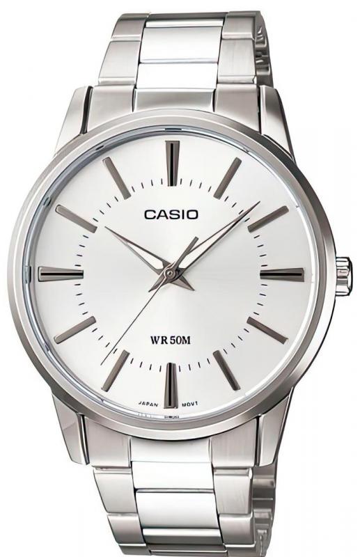 Наручные часы  Casio  Collection Casio MTP-1303D-7A (фото 1)