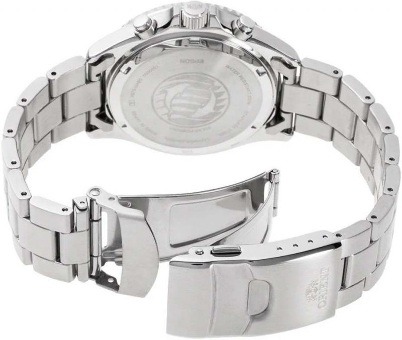 Наручные часы  Orient  Sporty Orient RN-TX0204E (фото 3)