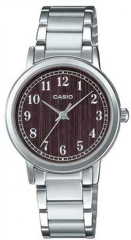 Наручные часы  Casio  Collection Casio LTP-E145D-5B1 (фото 1)