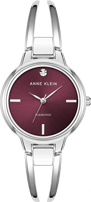 Наручные часы  Anne Klein  Diamond Anne Klein 2627BYSV (фото 1)