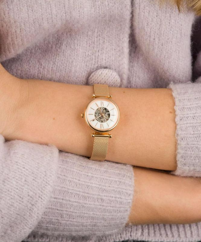 Наручные часы  Fossil  Carlie Mini Fossil ME3188 (фото 3)