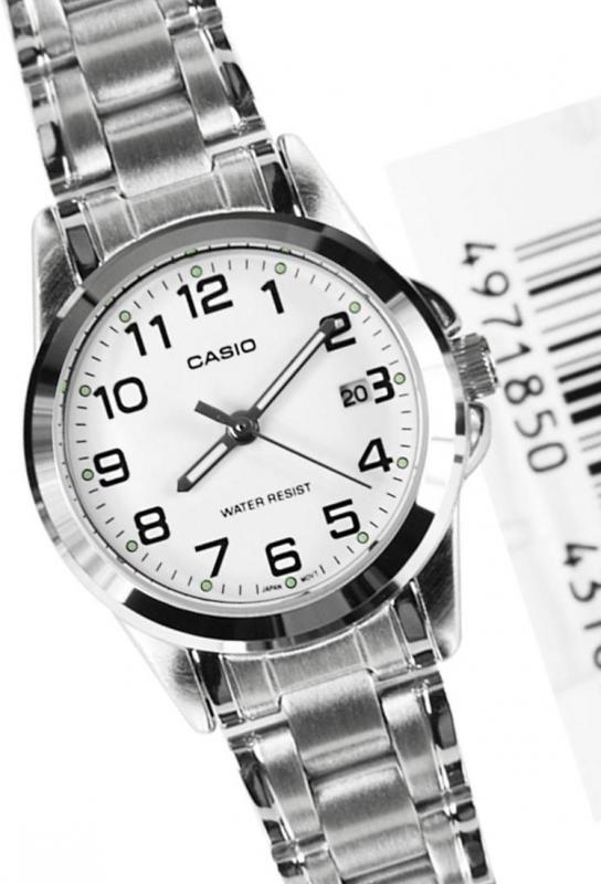 Наручные часы  Casio  Collection Casio LTP-1215A-7B2 (фото 2)