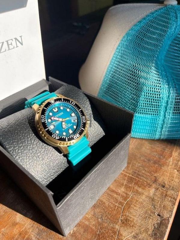 Наручные часы  Citizen  Eco Drive Citizen BN0162-02X (фото 4)