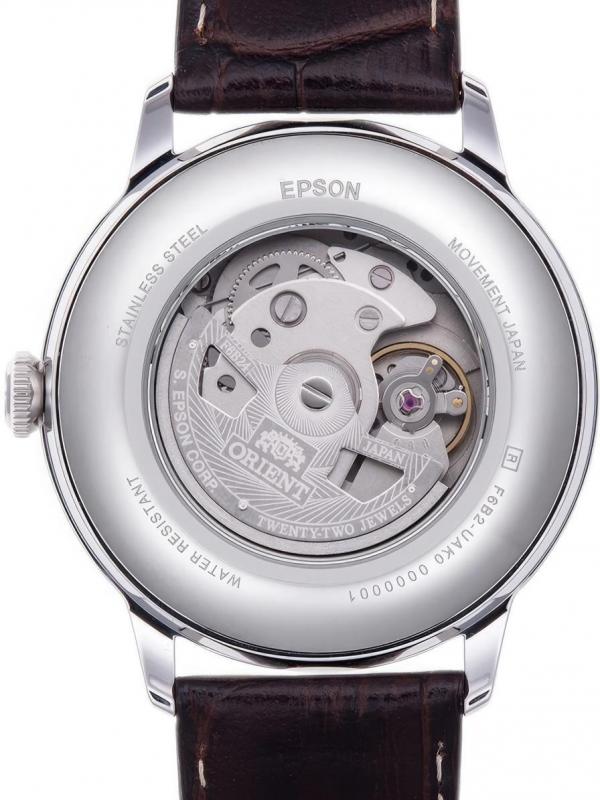 Наручные часы  Orient  Sun & Moon Classic Orient RA-AK0803Y (фото 3)