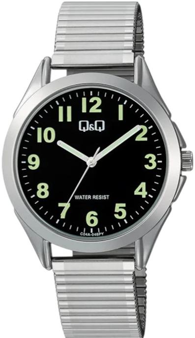 Наручные часы  Q&Q  Casual Q&Q C04AJ048Y (фото 1)