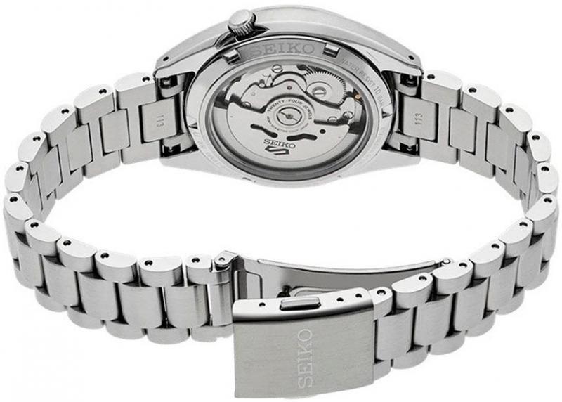 Наручные часы  Seiko  Seiko 5 Sports Seiko SRPL57K1 (фото 4)