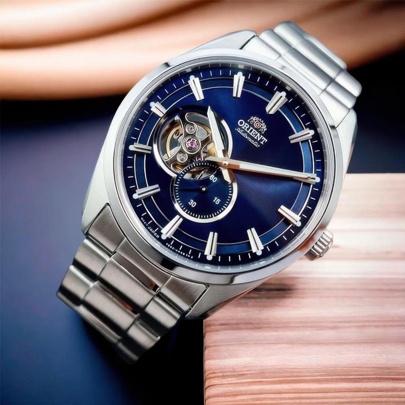 Наручные часы  Orient  Automatic Orient RN-AR0002L (фото 3)