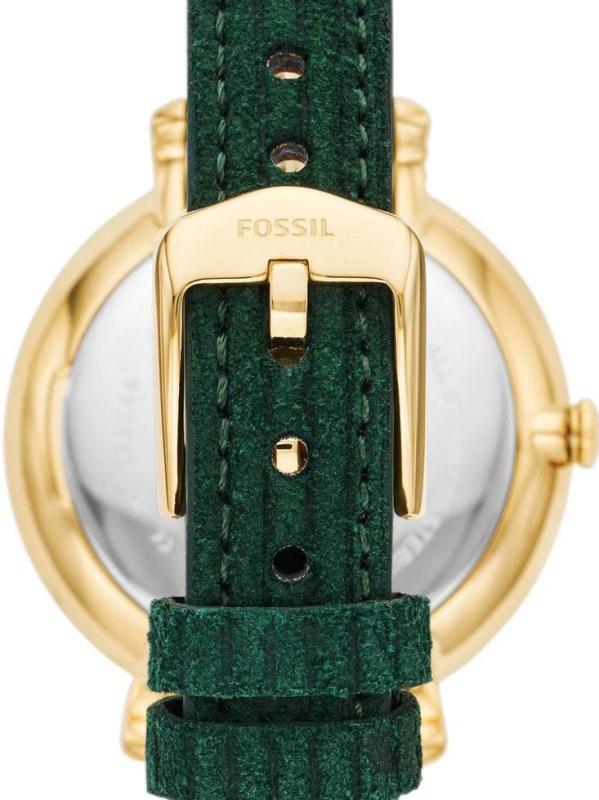 Наручные часы  Fossil  Jacqueline Fossil ES5244 (фото 2)
