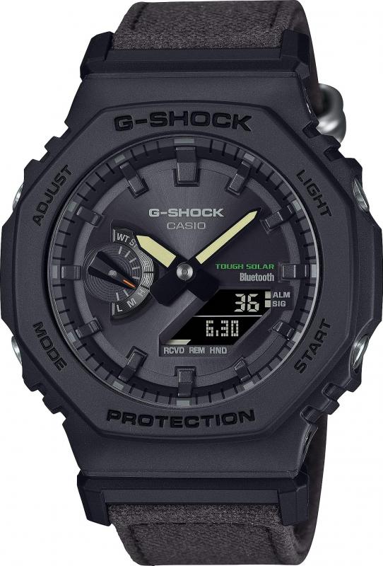 Наручные часы  Casio  G-Shock Casio GA-B2100CT-1A5 (фото 1)