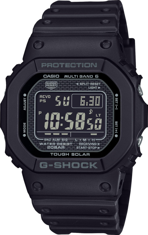 Casio GW-5000HS-1E
