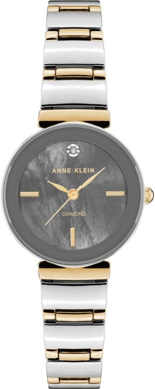Anne Klein 2435GMTT