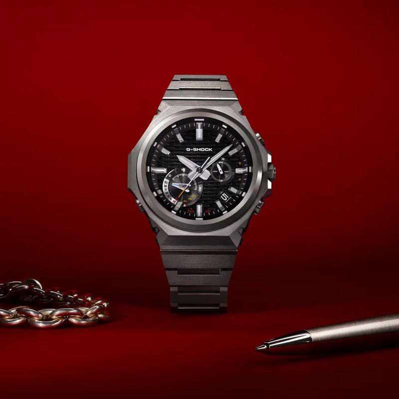 Наручные часы  Casio  G-Shock Casio GST-B1000D-1A (фото 3)