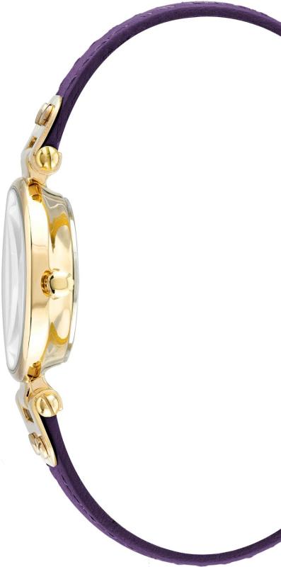 Наручные часы  Anne Klein  Leather Anne Klein 9442CHPR (фото 2)