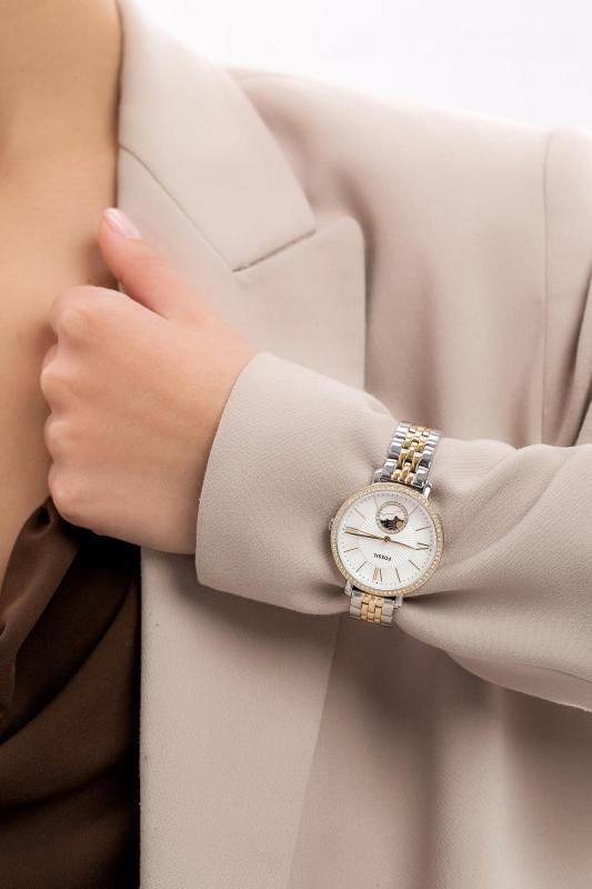 Наручные часы  Fossil  Jacqueline Fossil ES5166 (фото 3)
