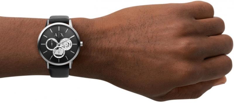 Наручные часы  Armani Exchange  Cayde Armani Exchange AX2745 (фото 5)