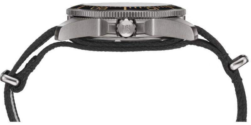 Наручные часы  Certina  DS Action Diver Certina C032.607.48.051.00 (фото 3)