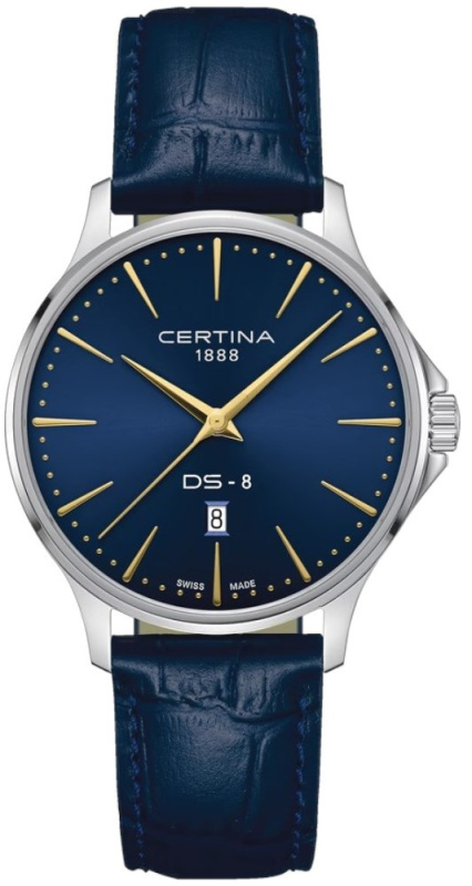 Certina C045.410.16.041.00