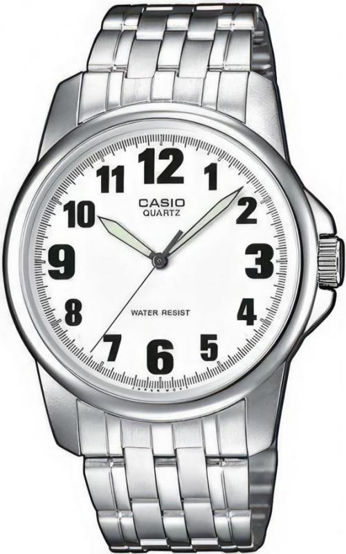 Наручные часы  Casio  Collection Casio MTP-1260D-7B (фото 1)