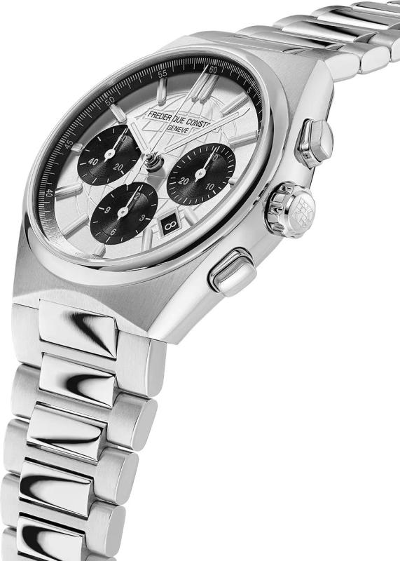 Наручные часы  Frederique Constant  Highlife Automatic Frederique Constant FC-391SB4NH6B (фото 2)