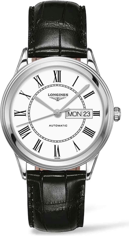 Longines L4.899.4.21.2