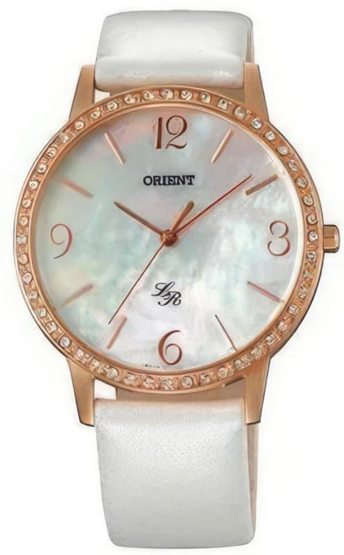 Наручные часы  Orient  Rose Orient FQC0H002W (фото 1)