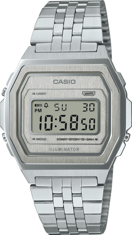 Casio A-1000A-7E