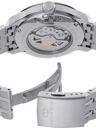 Наручные часы  Orient  Orient Star Orient RE-AV0B01S (фото 3)