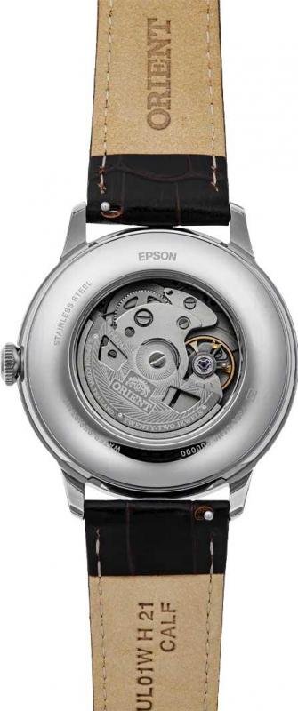 Наручные часы  Orient  Sun & Moon Classic Orient RA-AK0807R (фото 3)