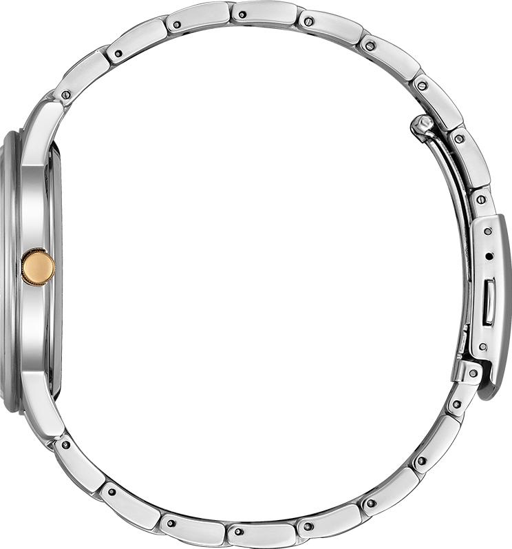 Наручные часы  Citizen  Eco Drive Citizen BM6977-70E (фото 2)