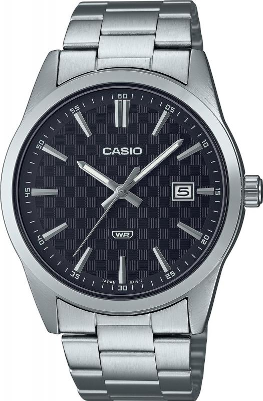 Наручные часы  Casio  Collection Casio MTP-VD03D-1A (фото 1)