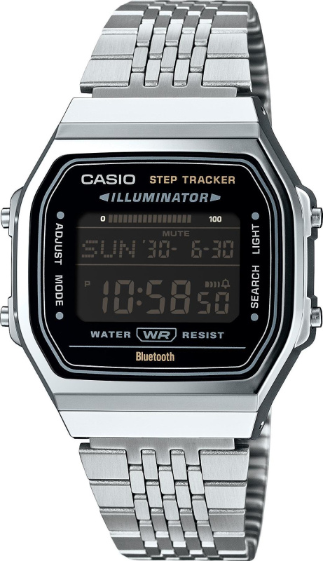 Casio ABL-100WE-1B