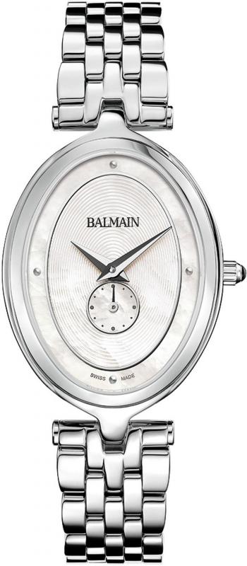 Наручные часы  Balmain  Haute Elegance Oval Balmain B81113386 (фото 1)