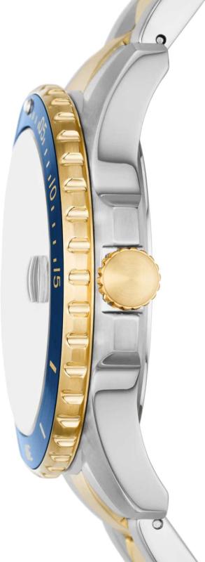 Наручные часы  Fossil  Blue Fossil FS6034 (фото 2)