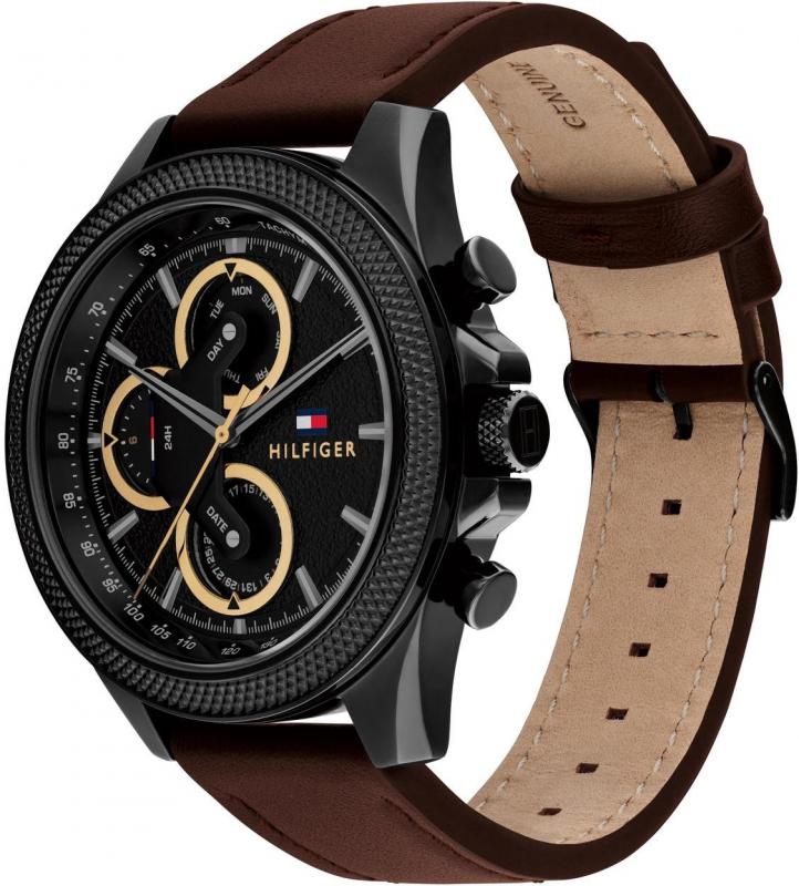 Наручные часы  Tommy Hilfiger  Classic Tommy Hilfiger 1792164 (фото 2)