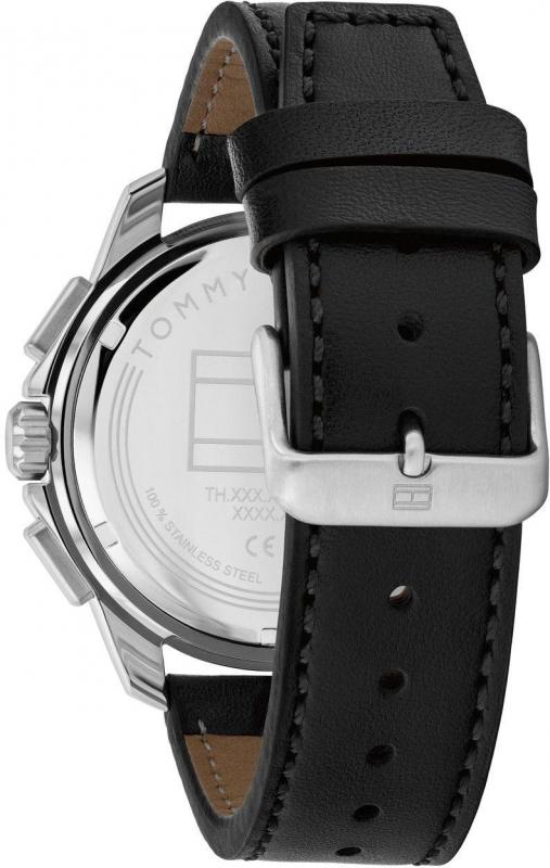 Наручные часы  Tommy Hilfiger  Classic Tommy Hilfiger 1710619 (фото 3)