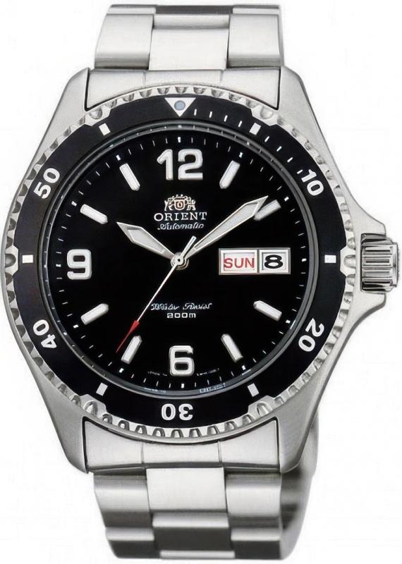 Наручные часы  Orient  Automatic Orient TAA02001B (фото 1)