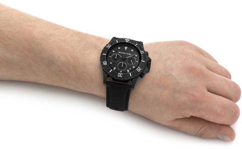 Наручные часы  Michael Kors  Everest Michael Kors MK9053 (фото 5)