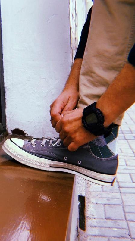 Наручные часы  Casio  G-Shock Casio GXW-56BB-1E (фото 7)