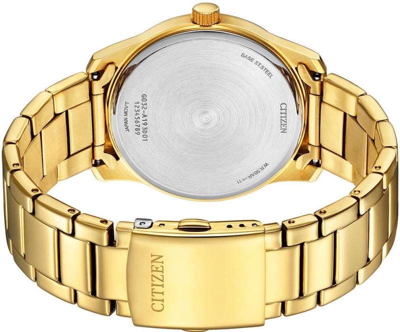 Citizen BH5002-53E